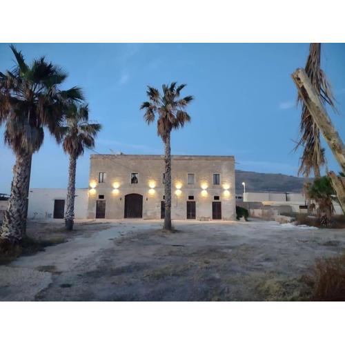 La Tonnara Resort Antica Senia Appartamento 1