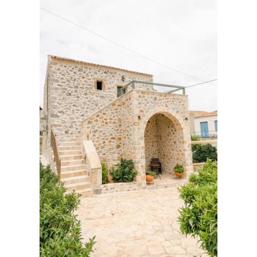 LA TORE DI MONTENEGRO