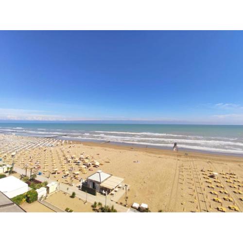 La Torre - Frontemare - Immobil Relax
