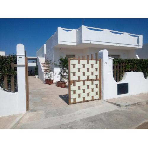 La Torre Apartment by My Home Apulia