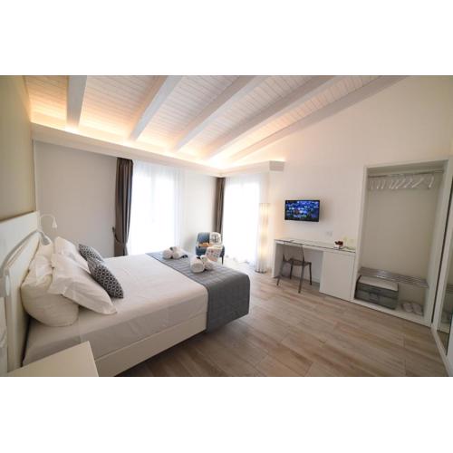 La Torre del Mulino - SUPERIOR Rooms