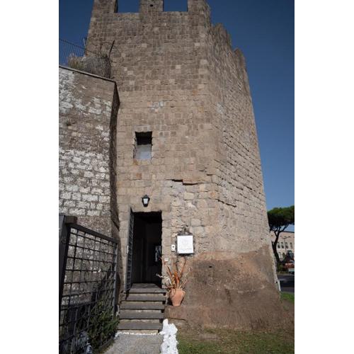 La torre del Viterbino Experience Struttura convenzionata con impianti termali
