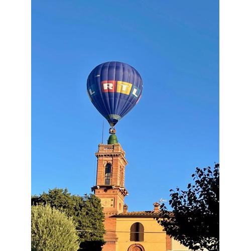 La Torre di Caprera