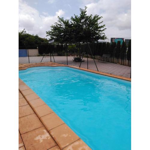 LA TORRE II FiNCAS VAN CAMP