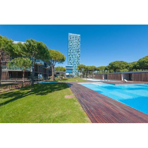 La Torre Merville Immobiliare Pacella