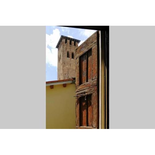 La Torre Monolocale