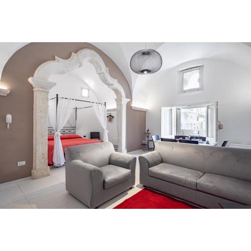 La Torretta - Nardò Charming Apartment