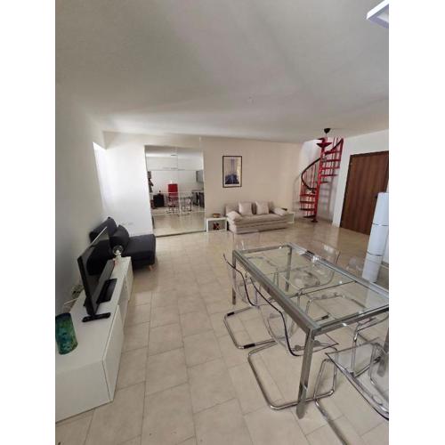 La Torretta Apartment