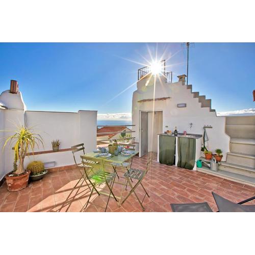 La Torretta Holiday Home Sanremo - Happy Rentals