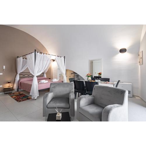 La Torretta Home - Stylish & Central Studio