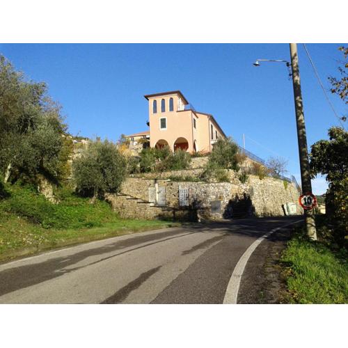 La Torretta Rosa