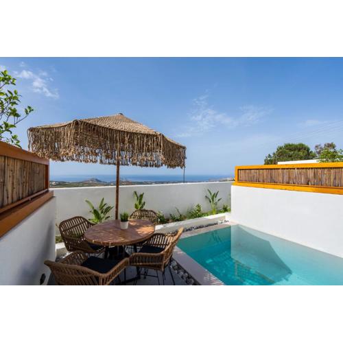 La Torretta Suites & Spa