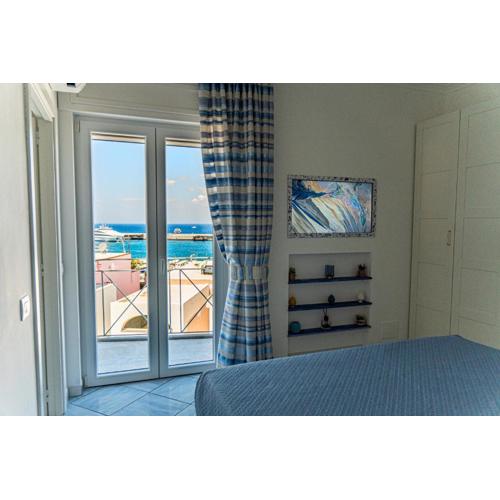 La Tranquilla Apartment