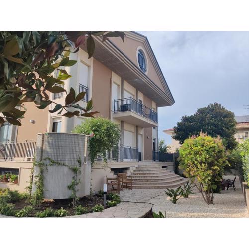 La tua Casa a due passi dal Mare