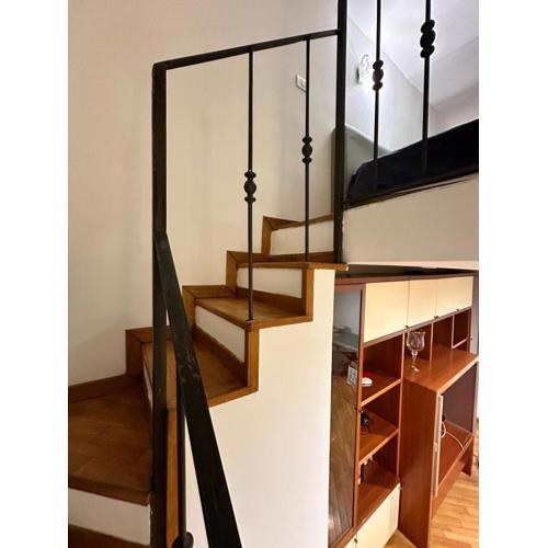 La tua casa