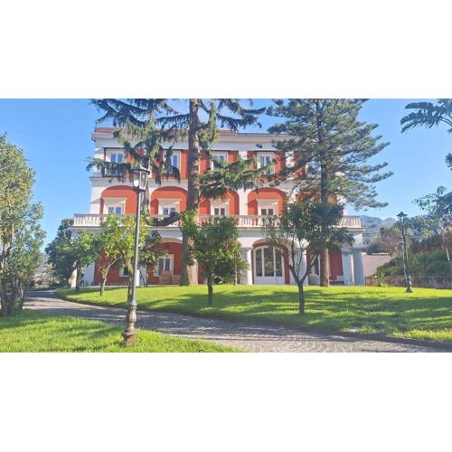 La Tuja Relais du Parc