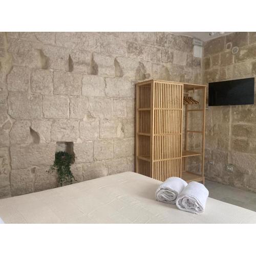 la vecchia banchina