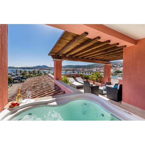 La Vecchia Fonte Boutique Hotel