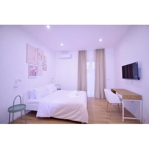 La Vela Guest House