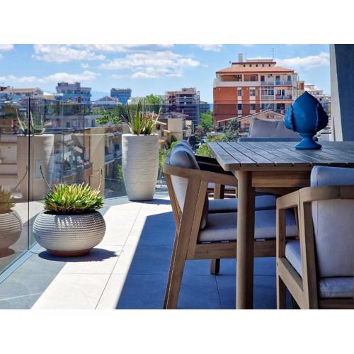 La Vela Luxury Apartment