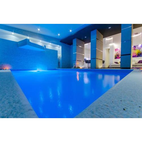 La Vela Luxury