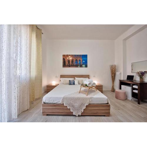 La Venezia Station Residence Mestre