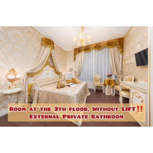 La Veneziana Boutique Rooms 2