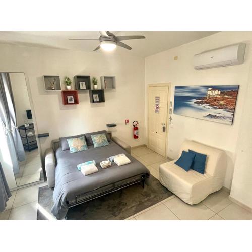 La Venezia’s Studio Flat
