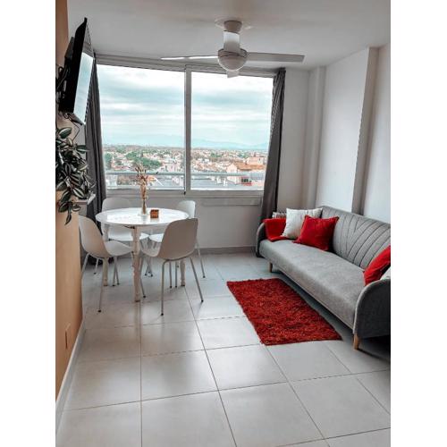 La Ventana Apartamento
