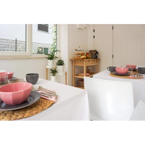 La Veranda Bed and Breakfast