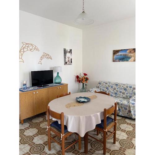 La veranda dei nonni
