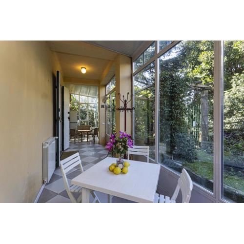 La Veranda di Rapallo by Wonderful Italy