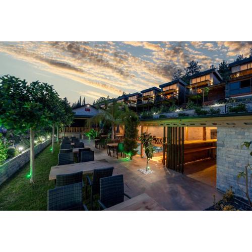 La Veranda Villas