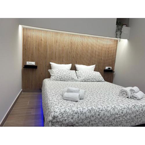 La Vetere House