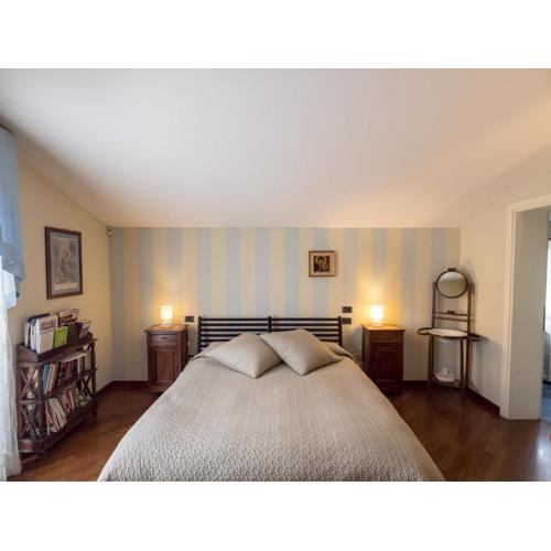 La Via Francigena B&B