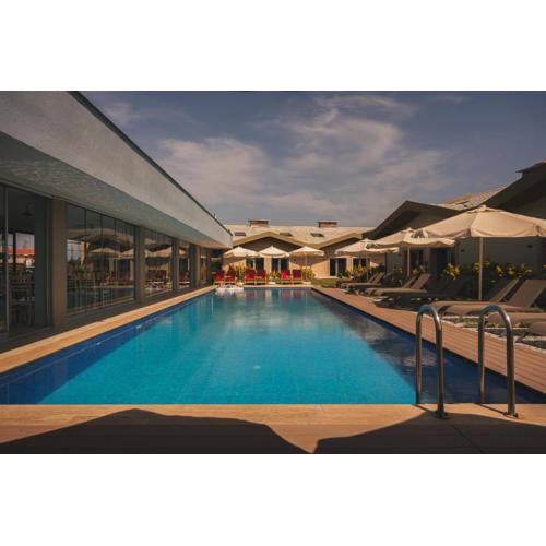 La Vida otel