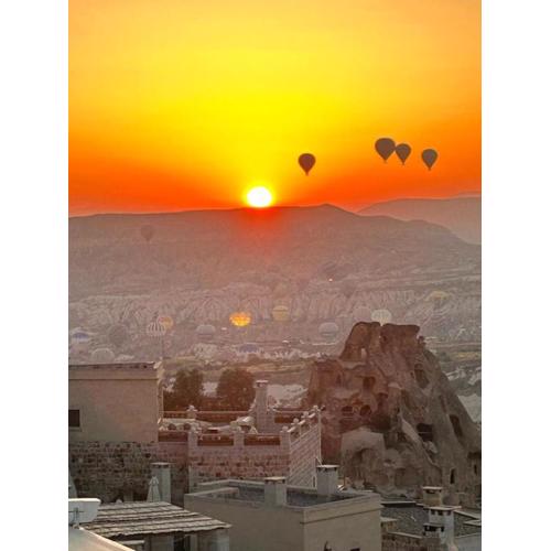 La Vie Cappadocia Cave