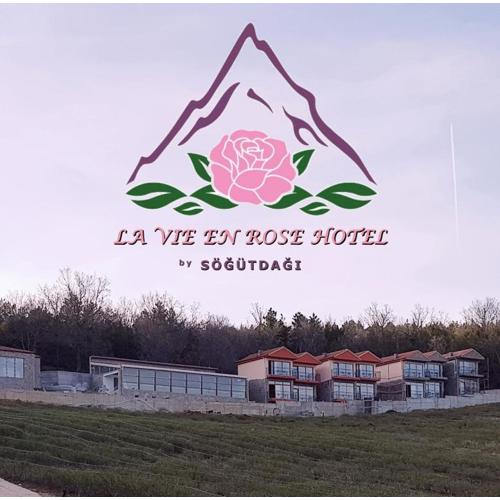 La Vie En Rose Hotel by Sogutdagi Isparta