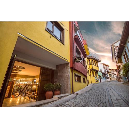 La Vie Konak Otel