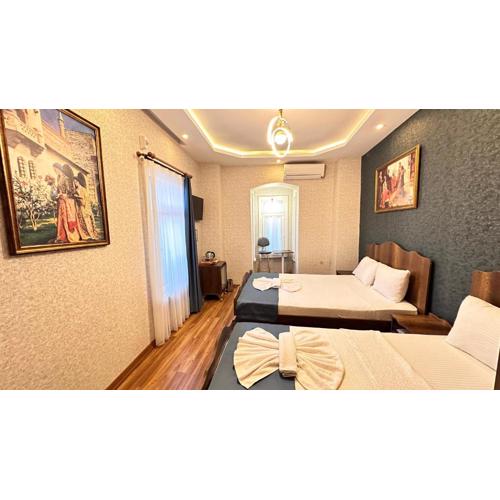 La Vien Hotel Old City