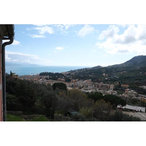 La Vigie by PortofinoVacanze