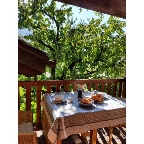 La Vigne de Papagran