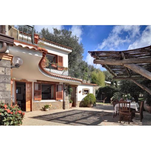 La Villa dell\