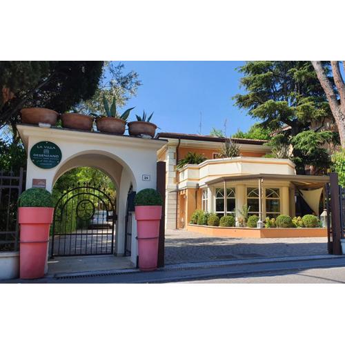 La Villa Desenzano