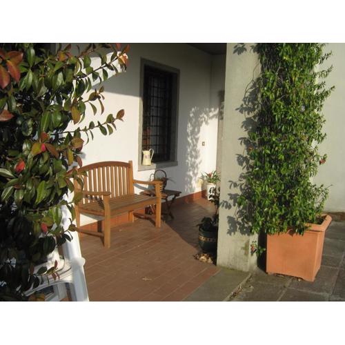 La Villa di Lucia