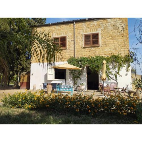 La Villa di Minerva