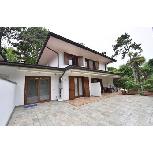 La Villa Elisabeth