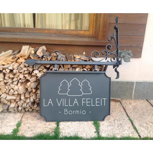 La Villa Feleit
