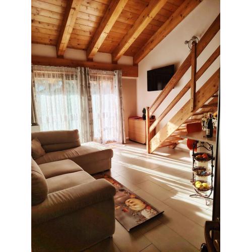 La Villa Gialla