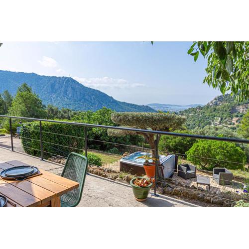 La Villa Jausserane